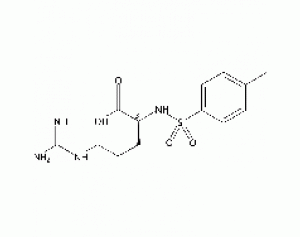 N-对甲苯磺酰基-L-精氨酸