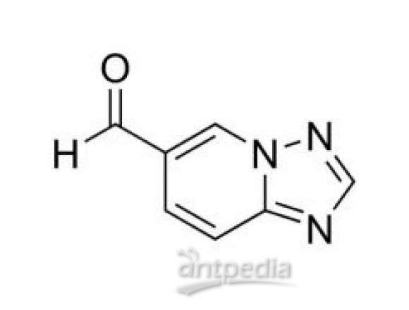 [1,2,4]三氮唑[1,5-A]吡啶-6-甲醛