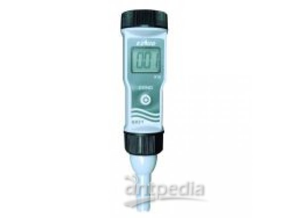 EZDO® W6273 防水型电导度笔