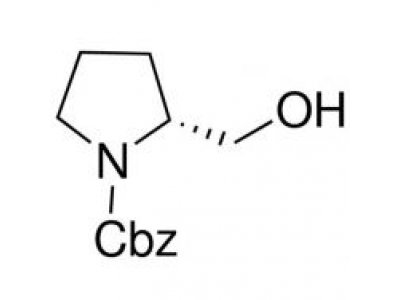 Z-D-脯氨醇