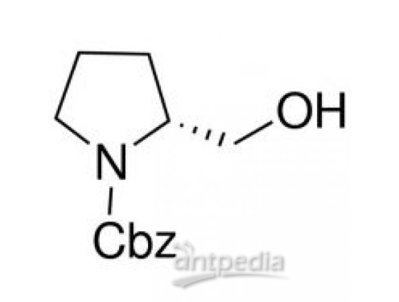 Z-D-脯氨醇