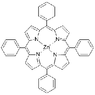 四苯基卟啉锌(II