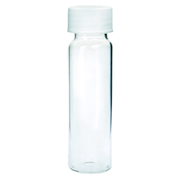 预清洗的挥发性有机分析<em>物</em>（VOA）样品瓶