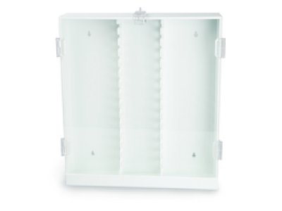 HPLC 30-Column Storage Cabinet