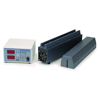 Sidewinder LC <em>Heater</em>/Cooler Temperature Control Module and <em>Column</em> Holder