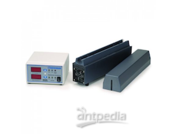 Sidewinder LC Heater/Cooler Temperature Control Module and Column Holder