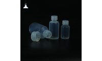 存放有机溶剂-强酸强碱专用特氟龙FEP/PFA/PTFE四氟试剂瓶-规格齐全