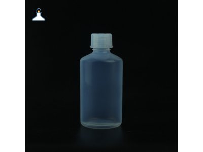 PFA试剂瓶-PFA500ml广口试剂瓶--特氟龙试剂瓶-可溶性聚四氟乙烯材质