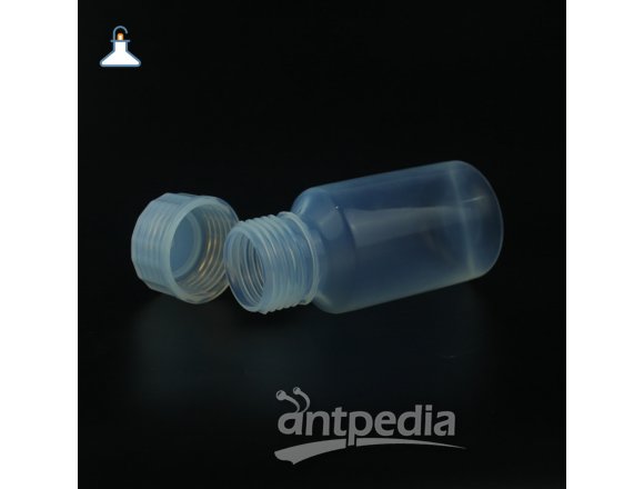 PFA试剂瓶-PFA500ml广口试剂瓶--特氟龙试剂瓶-可溶性聚四氟乙烯材质