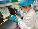 达安基因新型冠状病毒2019-nCoV核酸检测试剂盒（荧光PCR法）