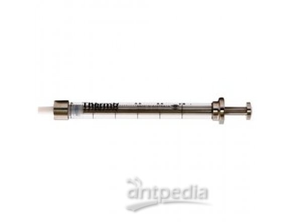 Fixed Needle Autosampler Syringes, 5000uL, for Thermo Scientific™ Instruments