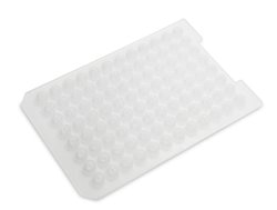 MicroMat™ CLR Silicone Mats for Well <em>Plates</em>