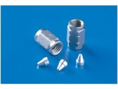 SilTite™ Replacement Ferrules , Nuts and Baseplate Seals