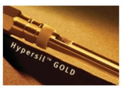 Hypersil Gold™ Cyano LC 色谱柱