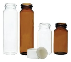 EPA、TOC 和闪烁计数<em>瓶</em>和<em>瓶盖</em>
