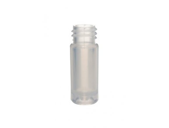 10mm 塑料螺口自动进样器样品瓶