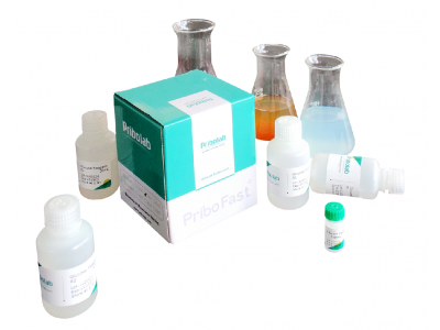 L-乳酸检测试剂盒