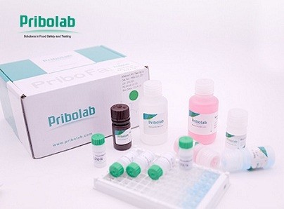 Cry2Ab酶联免疫检测试剂盒