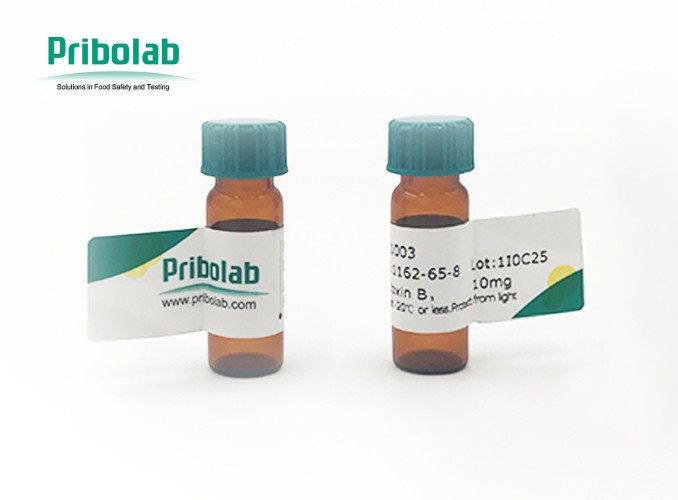 Pribolab®新石<em>房</em>蛤毒素 Decarbamoylneosaxitoxin