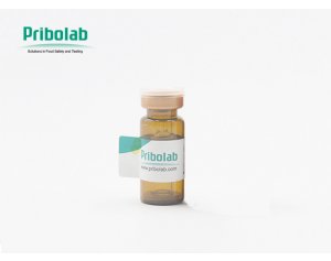 Pribolab®黄曲霉毒素混合内标4-（U-[13C17]-AFB1,AFB2,AFG1,AFG2）-2 µg/mL /乙腈