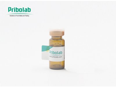 Pribolab®黄曲霉毒素混合内标4-（U-[13C17]-AFB1,AFB2,AFG1,AFG2）-2 µg/mL /乙腈