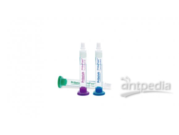 PriboFast®河豚毒素(TTX)免疫亲和柱