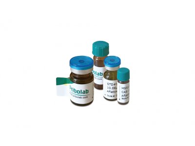 Pribolab®100 µg/mL展青霉素/棒曲霉素(Patulin)/乙腈