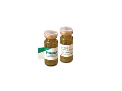 Pribolab®U-[13C15]-脱氧雪腐镰刀菌烯醇（Deoxynivalenol）-25 µg/mL /乙腈
