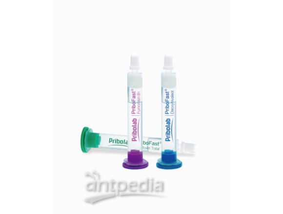 PriboFast®玉米赤霉烯酮免疫亲和柱