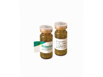 Pribolab®U-[13C18]-α玉米赤霉烯醇（α-Zearalenol）-10µg/mL /乙腈