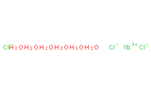 氯化<em>镱</em>(<em>III</em>) 六水合物
