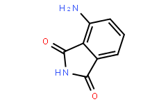 <em>3-Aminophthalimide</em>