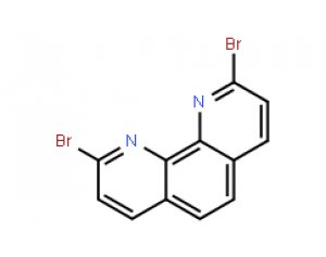 2,9-二溴-1,10-菲罗啉
