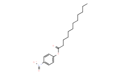 4-硝基苯基十二酸酯