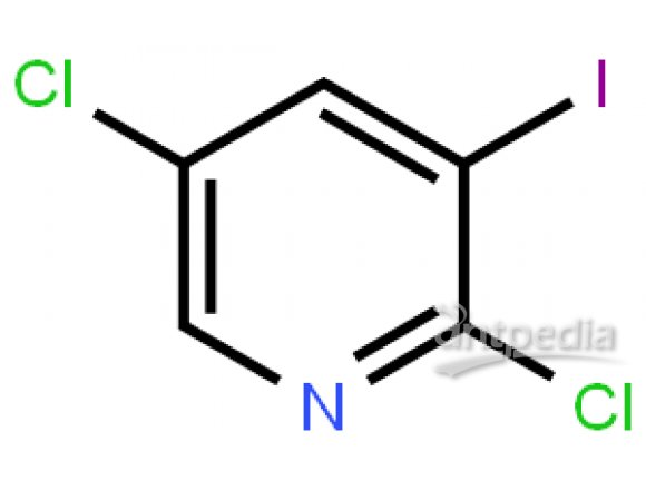 2,5-二氯-3-碘吡啶