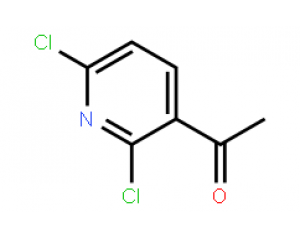 1-(2,6-Dichloropyridin-3-yl)ethan-1-one