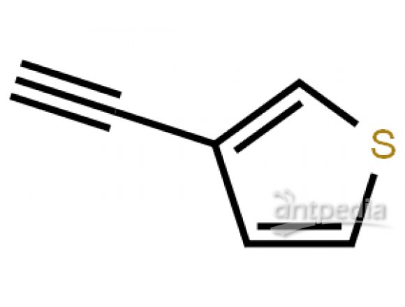 3-乙炔噻吩