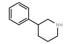 <em>3-phenylpiperidine</em>