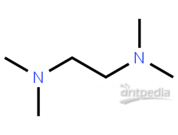 N,N,N',N'-四甲基乙二胺