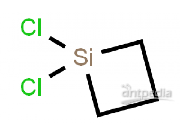Silacyclobutane,1,1-dichloro-