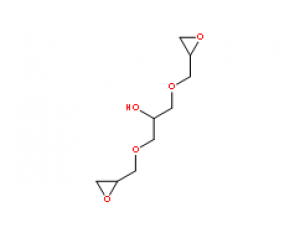 1,3-bis(oxiran-2-ylmethoxy)propan-2-ol