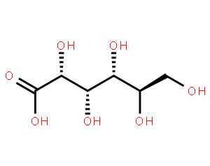 D-葡萄糖酸溶液