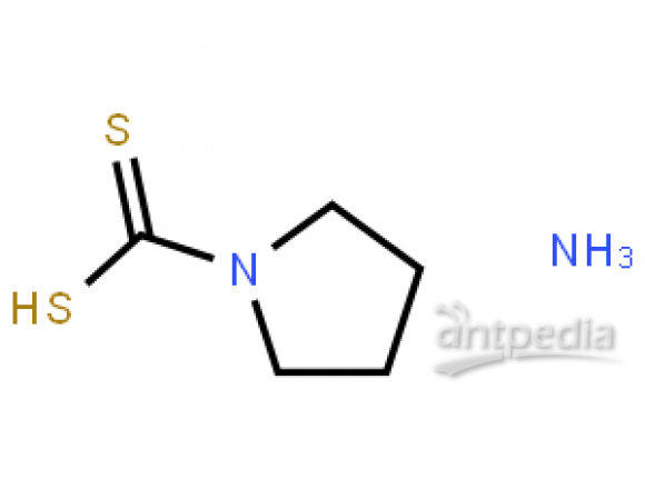 吡咯烷二硫代甲酸铵盐|PDTC