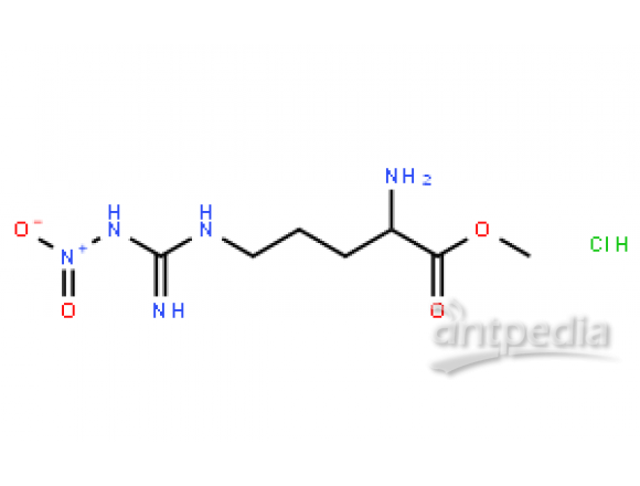 N-硝基-L-精氨酸甲酯盐酸盐