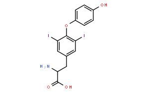 3，5-二碘-<em>L</em>-甲腺氨酸