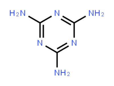 三聚氰胺