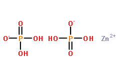 <em>磷酸</em><em>二</em><em>氢</em><em>锌</em>