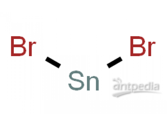 溴化锡(II)