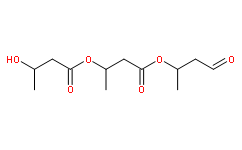 <em>Butanoic</em> <em>acid</em>,<em>3-hydroxy</em>-, (<em>3R</em>)-, <em>homopolymer</em>