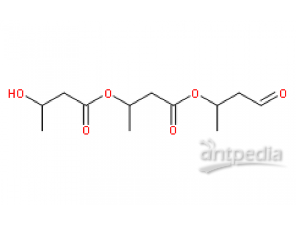 Butanoic acid,3-hydroxy-, (3R)-, homopolymer